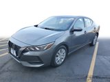 Used 2023 Nissan Sentra S image 3