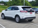 Used 2024 Ford Edge SEL image 4