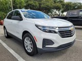 Used 2023 Chevrolet Equinox LS w/ LS Convenience Package image 3
