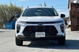 New 2025 Chevrolet Trax ACTIV w/ Driver Confidence Package image 3