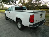 Used 2019 Chevrolet Colorado W/T w/ WT Convenience Package image 6