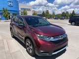 Certified 2017 Honda CR-V LX image 3