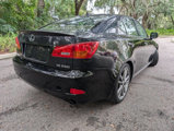 Used 2008 Lexus IS 250 image 3