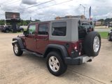 Used 2008 Jeep Wrangler Unlimited Sahara w/ Dual Top Group image 5