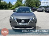 Certified 2022 Nissan Rogue S image 2