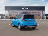 New 2025 Kia Soul S image 4