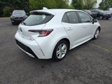 Used 2022 Toyota Corolla SE image 5