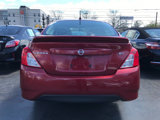 Used 2017 Nissan Versa SV image 6