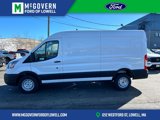 New 2025 Ford Transit 250 148 Medium Roof image 3