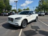 Certified 2022 Lincoln Aviator Reserve w/ Elements Package Plus image 2