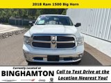 Used 2018 RAM 1500 Big Horn image 2