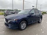 New 2025 MAZDA CX-5 AWD 2.5 S w/ Select Package image 2