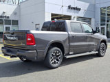 New 2025 RAM 1500 Laramie w/ Sport Appearance Package image 4