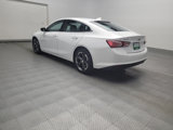Used 2022 Chevrolet Malibu LT image 5