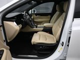 Used 2017 Cadillac XT5 Luxury w/ Advanced Security Package image 3
