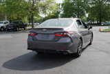 Used 2023 Toyota Camry SE image 3