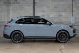 Used 2024 Porsche Cayenne image 2