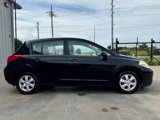 Used 2007 Nissan Versa 1.8 S w/ Convenience Pkg image 2