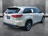 Used 2018 Toyota Highlander Limited image 5