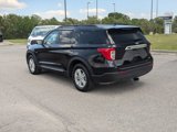 Certified 2023 Ford Explorer XLT image 5