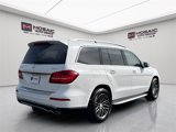 Used 2017 Mercedes-Benz GLS 450 4MATIC image 3