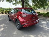 Certified 2021 Nissan Kicks SV image 5
