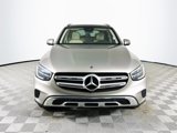 Certified 2022 Mercedes-Benz GLC 300 image 2
