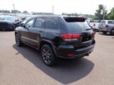 Certified 2021 Jeep Grand Cherokee Limited w/ Quick Order Package 28K 80th image 3