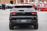 Used 2023 Chevrolet TrailBlazer RS w/ Sun and Liftgate Package image 4
