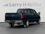 Used 2017 Ford F150 Lariat image 4