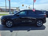 Used 2023 Chevrolet Blazer LT image 4