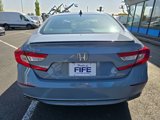 Certified 2022 Honda Accord Sport Special Edition image 4