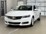 Used 2016 Chevrolet Impala LT w/ Convenience Package image 3