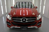 Used 2016 Mercedes-Benz GLE 350 4MATIC w/ Parking Assist Package image 3