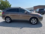 Used 2012 Hyundai Veracruz Limited image 5