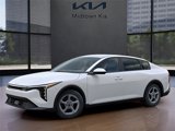 Certified 2025 Kia K4 LXS image 3