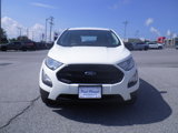 Used 2020 Ford EcoSport S image 2