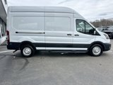 Used 2020 Ford Transit 350 148 High Roof AWD image 4