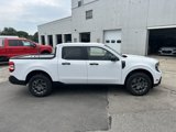 New 2025 Ford Maverick XLT image 2
