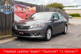 Used 2015 Honda Accord EX-L image 1