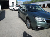 Used 2017 Subaru Forester 2.5i image 5