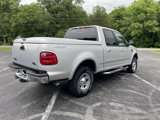 Used 2001 Ford F150 XLT image 3