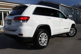 Certified 2021 Jeep Grand Cherokee Laredo image 5
