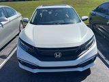 Used 2020 Honda Civic Touring image 3