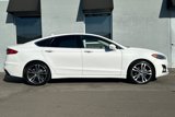 Used 2019 Ford Fusion Titanium image 3