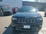 Certified 2017 Jeep Grand Cherokee Limited image 2