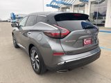 Used 2023 Nissan Murano SL w/ SL Moonroof Package image 5