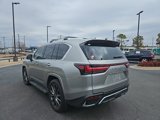 Certified 2023 Lexus LX 600 F Sport image 3