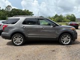 Used 2012 Ford Explorer XLT image 4