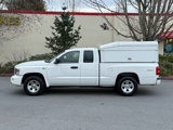 Used 2009 Dodge Dakota Big Horn w/ Extra Security Group image 5